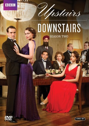 Upstairs Downstairs (2010)/Season 2@Nr/2 Dvd
